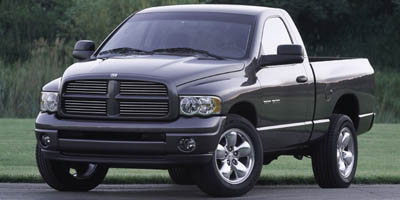 Featured image of post 2008 Dodge Ram 1500 5.7 Hemi Specs