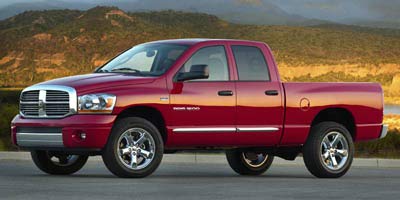 Featured image of post 2008 Dodge Ram 1500 Hemi