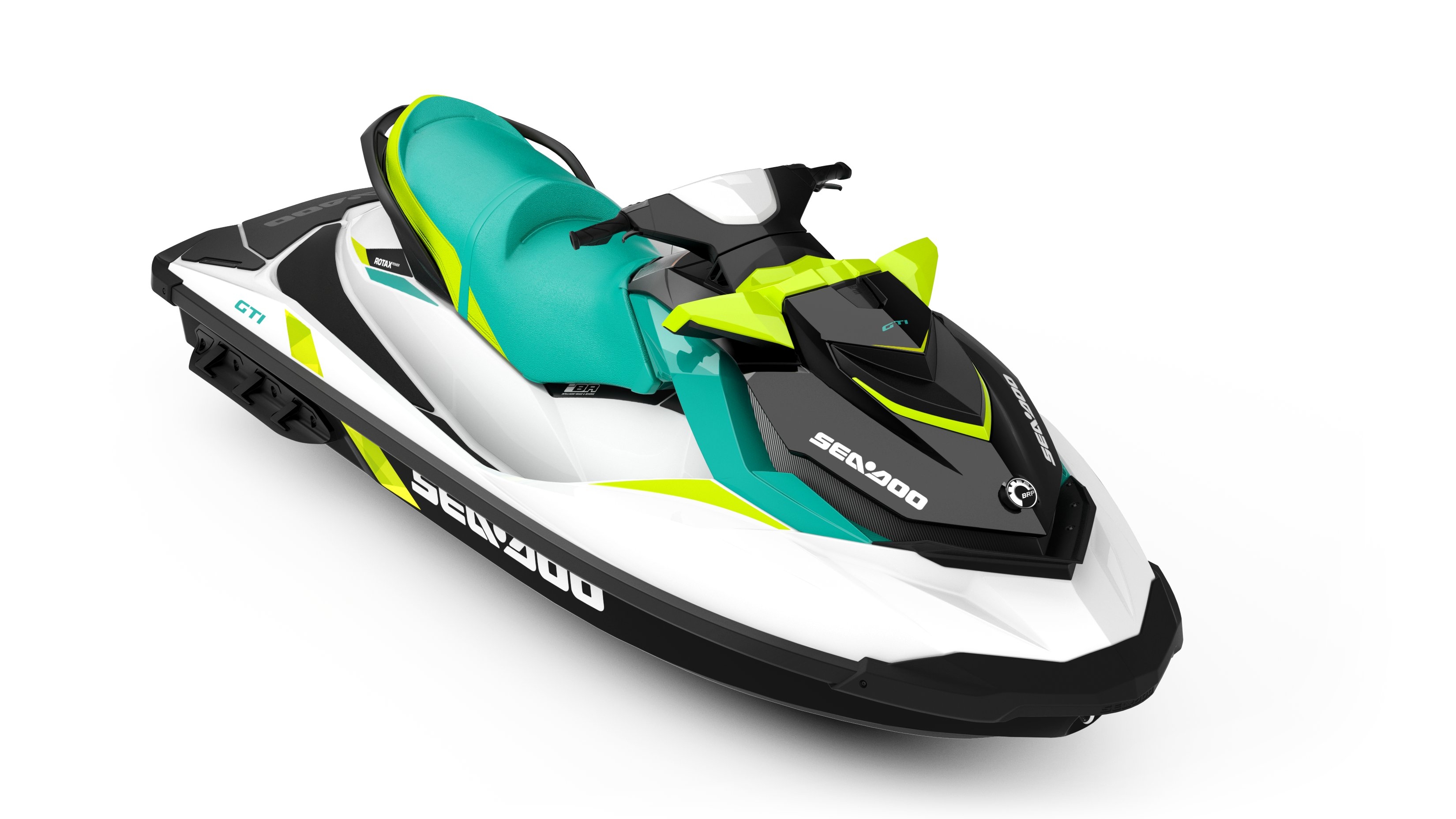 Featured image of post 2018 Sea Doo Gti