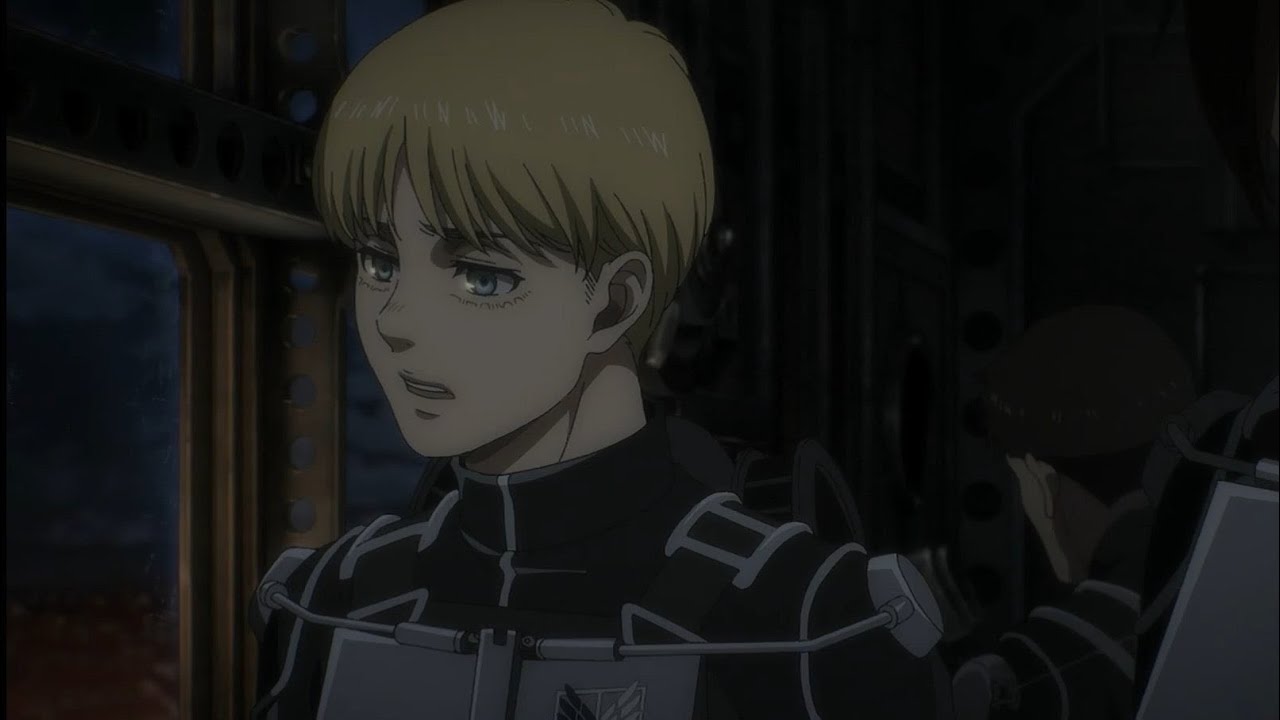 Featured image of post Armin Season 4 Ep 7