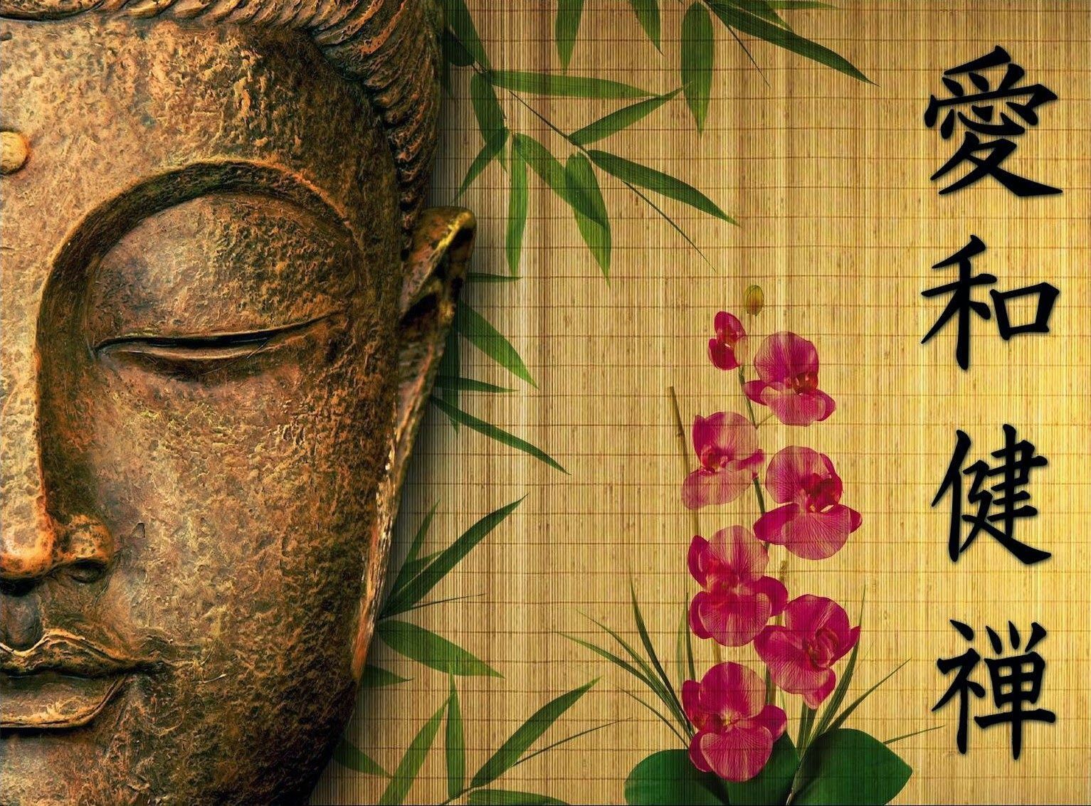 Featured image of post Art Wallpaper Buddha Picture