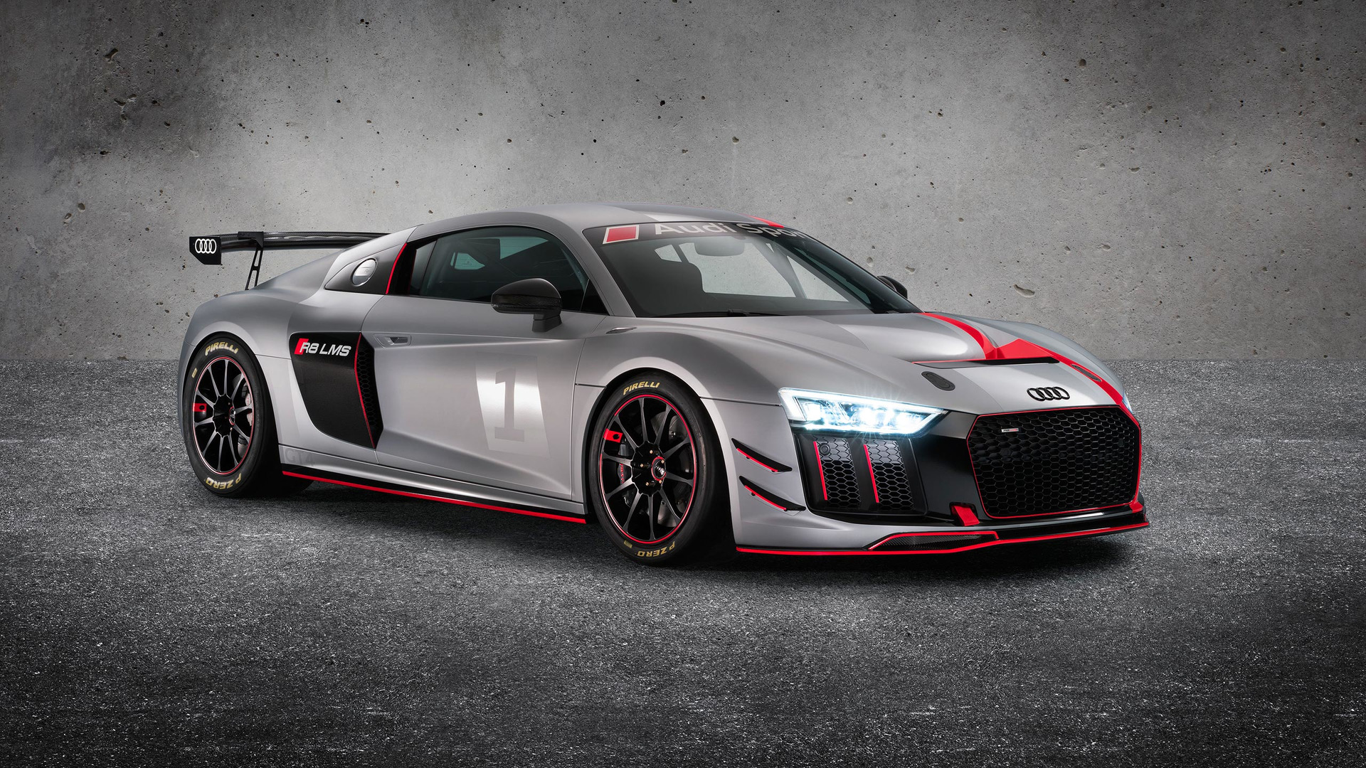 Featured image of post Audi R8 Lms Gt4 Preis