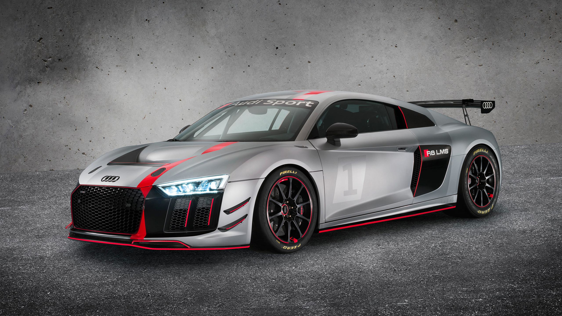 Featured image of post Audi R8 Lms Gt4 Prix