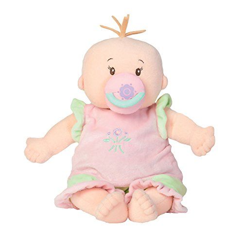 Featured image of post Baby Doll For One Year Old