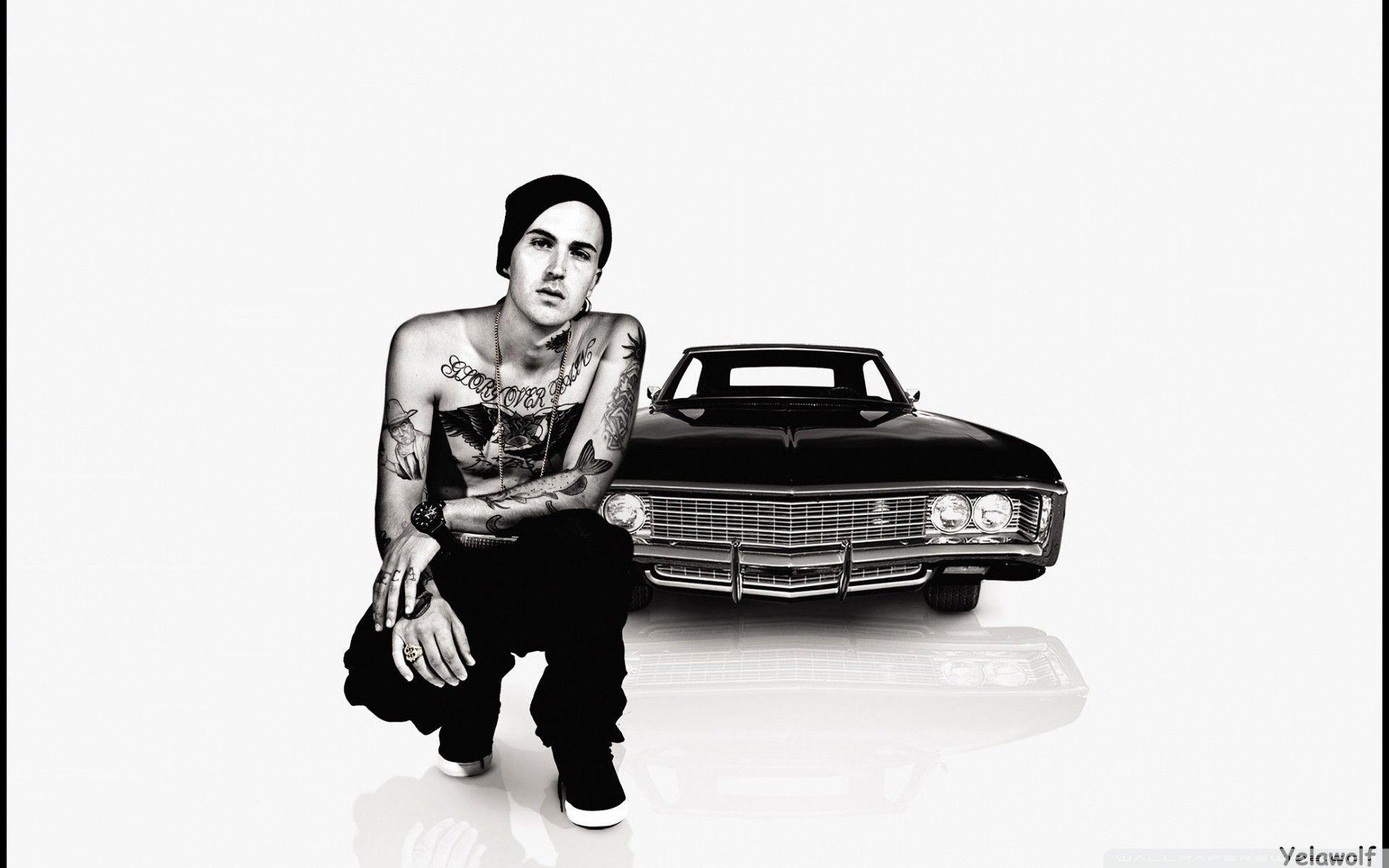 Featured image of post Background Yelawolf Wallpaper