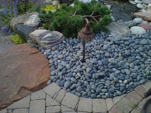 Featured image of post Beach Pebbles For Landscaping