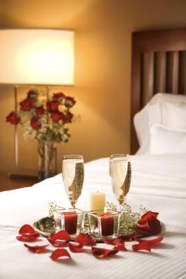 Featured image of post Boyfriend Romantic Room Setup For Him