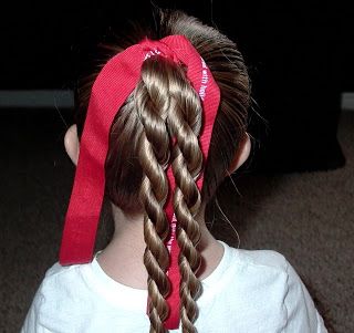 Featured image of post Cute Hairstyles For 7 Year Olds Girls