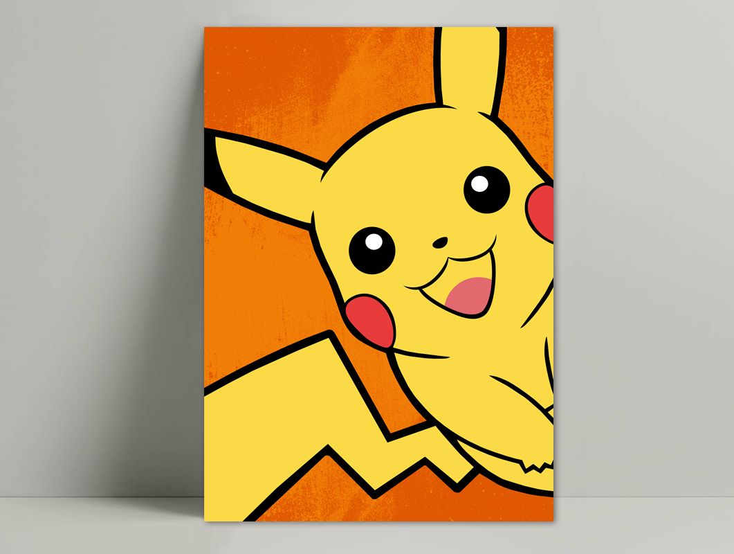 Featured image of post Cute Pokemon Painting Ideas