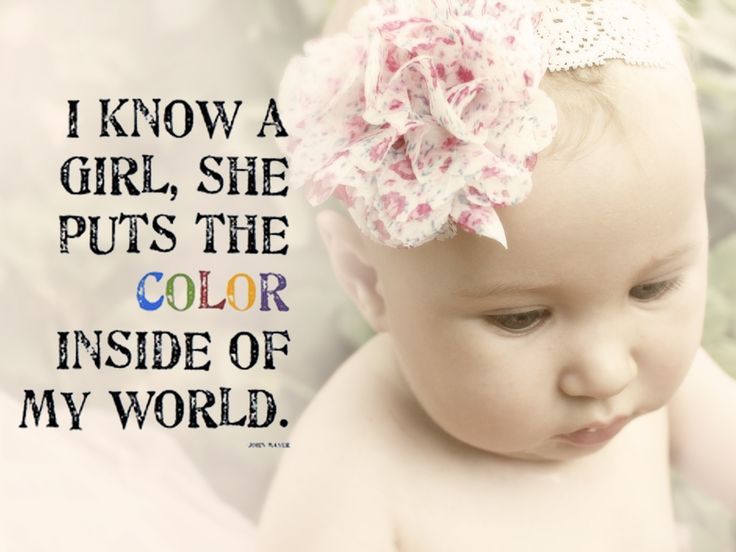 Featured image of post Daughter 6 Months Baby Quotes