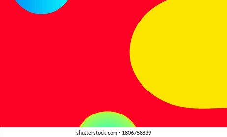 Featured image of post Design Colorful Thumbnail Background