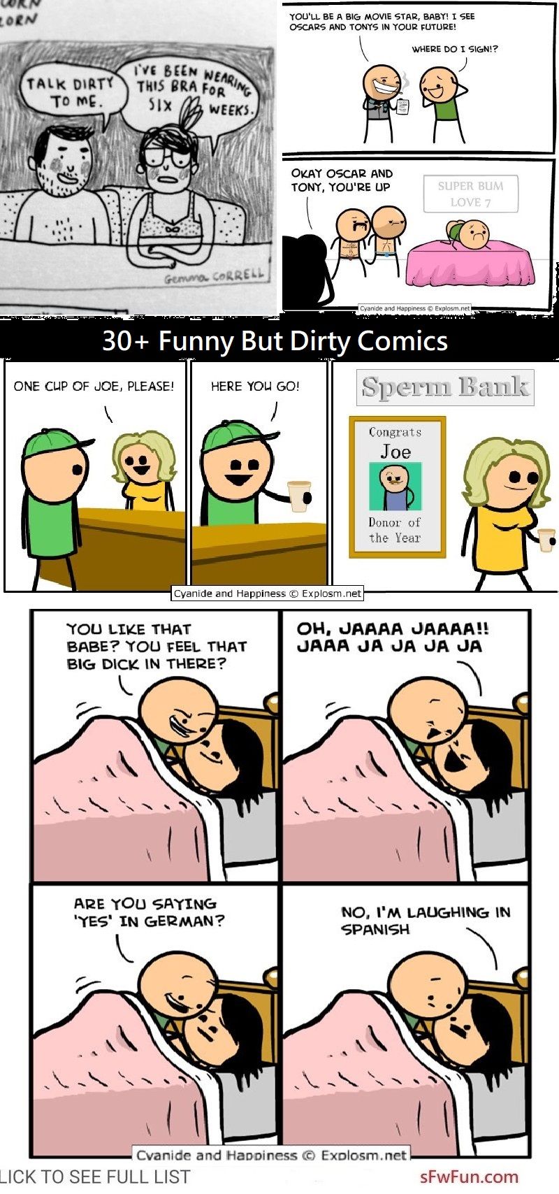 Featured image of post Dirty Comic Memes