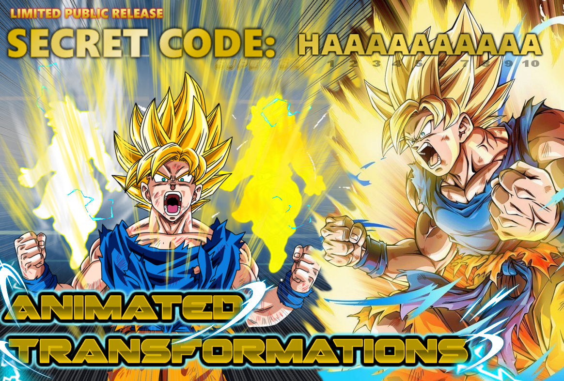 Featured image of post Dragon Ball Fusions Generator Codes