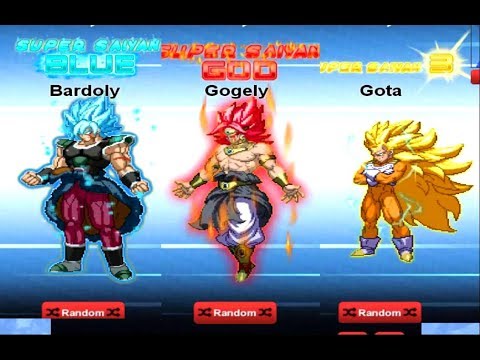 Featured image of post Dragon Ball Fusions Generator