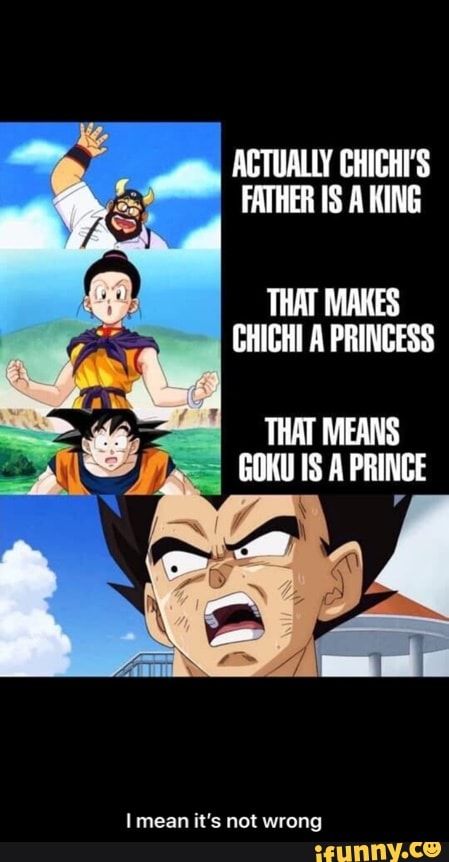 Featured image of post Funny Dragon Ball Super Memes