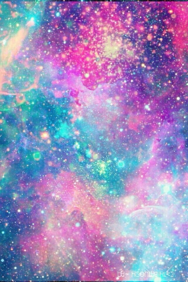 Featured image of post Galaxy Beautiful Girly Galaxy Beautiful Cute Wallpapers