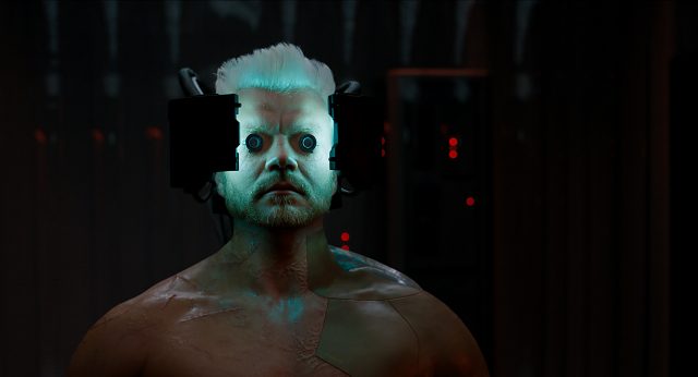 Featured image of post Ghost In The Shell Characters Movie