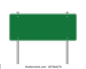 Featured image of post Green Road Sign Png