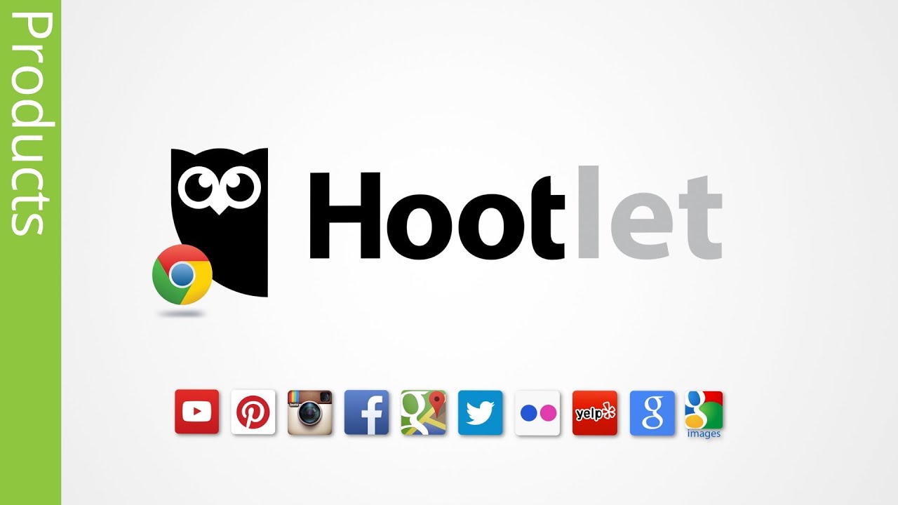 Featured image of post Hootlet Extension