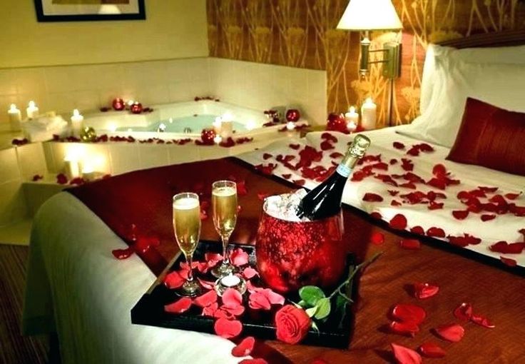 Featured image of post Hotel Boyfriend Romantic Room Setup For Him