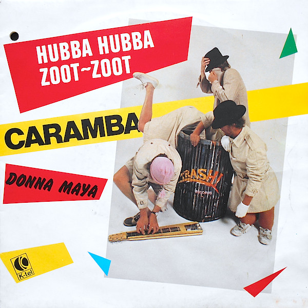 Featured image of post Hubba Hubba Zoot Zoot Lyrics