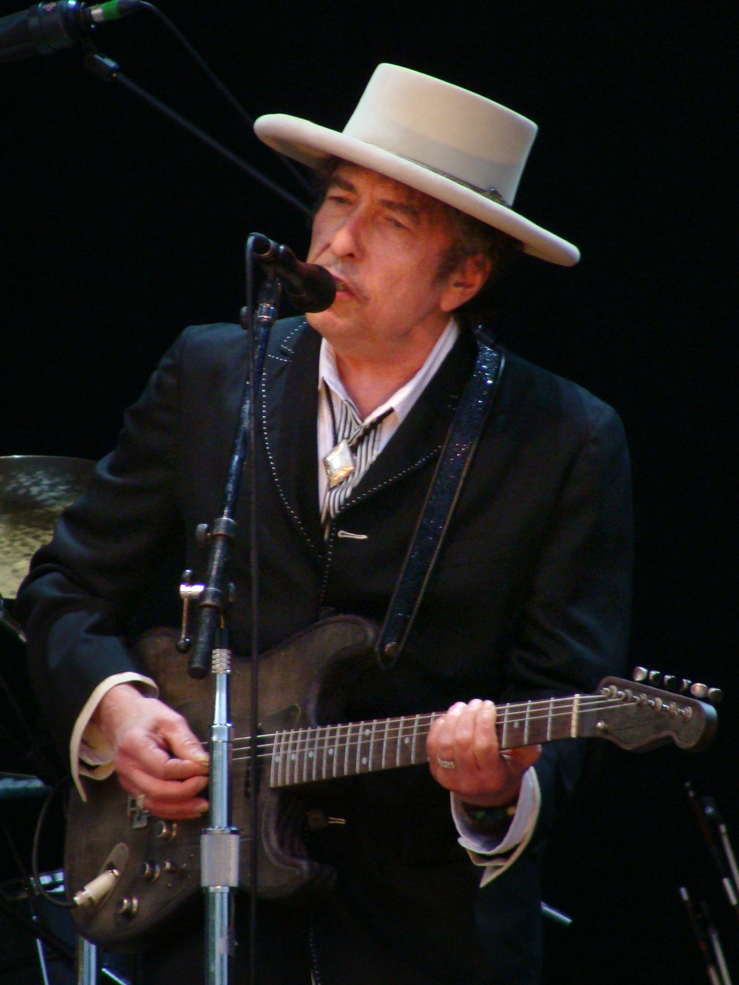 Featured image of post Is Bob Dylan Alive 2019