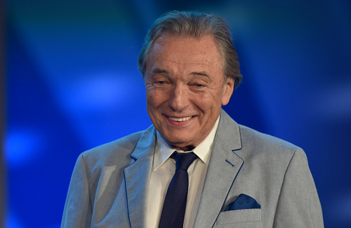 Featured image of post Karel Gott Net Worth