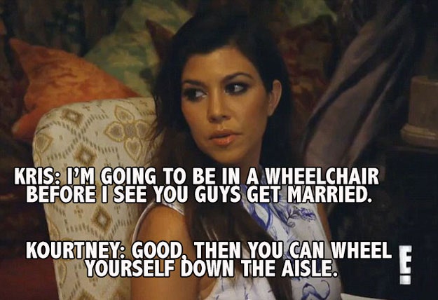 Featured image of post Kourtney Kardashian Gif