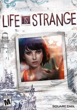 Featured image of post Life Is Strange In Game Pictures