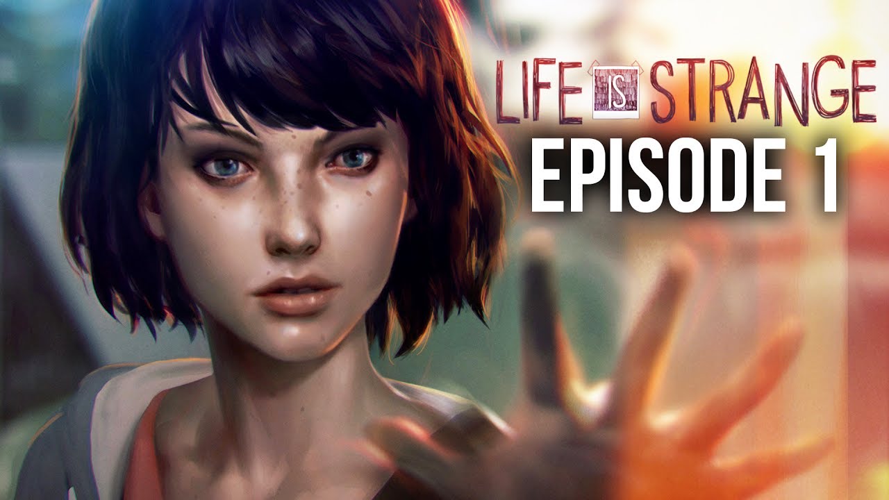 Featured image of post Life Is Strange Pictures Episode 1