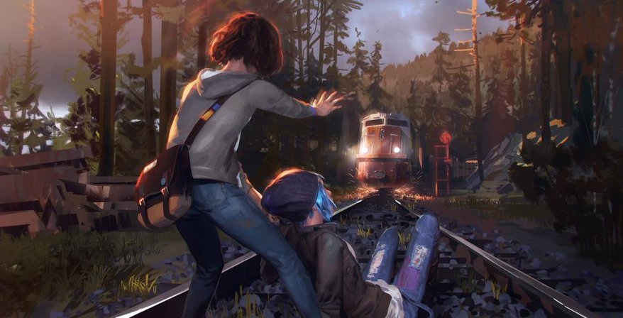 Featured image of post Life Is Strange Pictures Episode 2