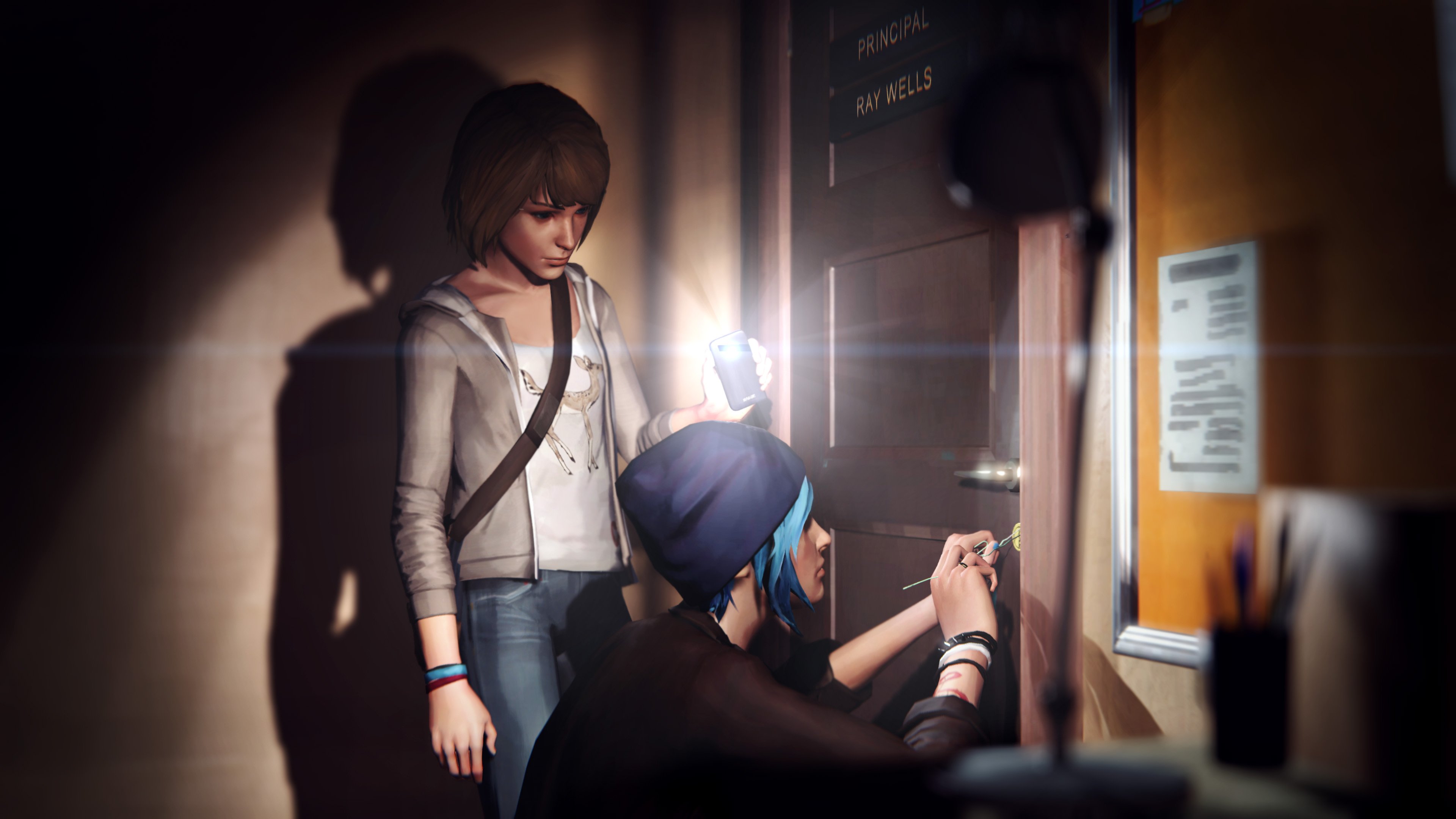 Featured image of post Life Is Strange Pictures Episode 3