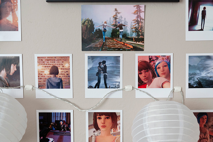 Featured image of post Life Is Strange Polaroid Pictures