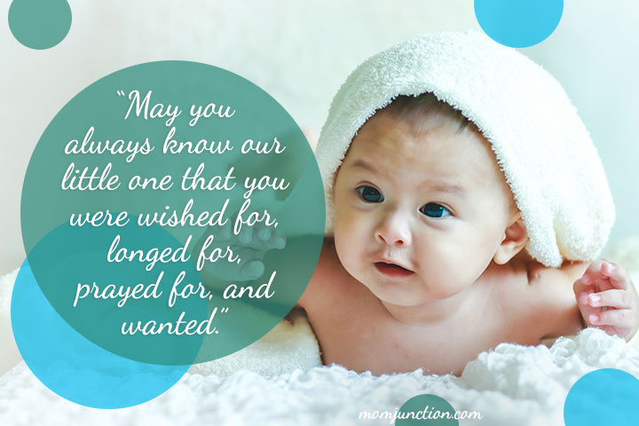 Featured image of post Little Boy 6 Months Baby Quotes