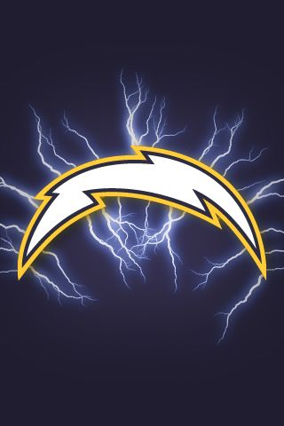 Featured image of post Los Angeles Chargers Logo Wallpaper