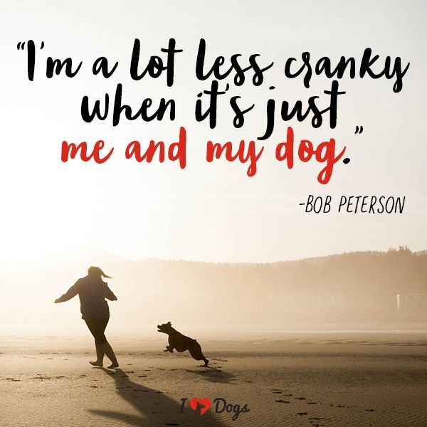 Featured image of post Me And My Dog Quotes