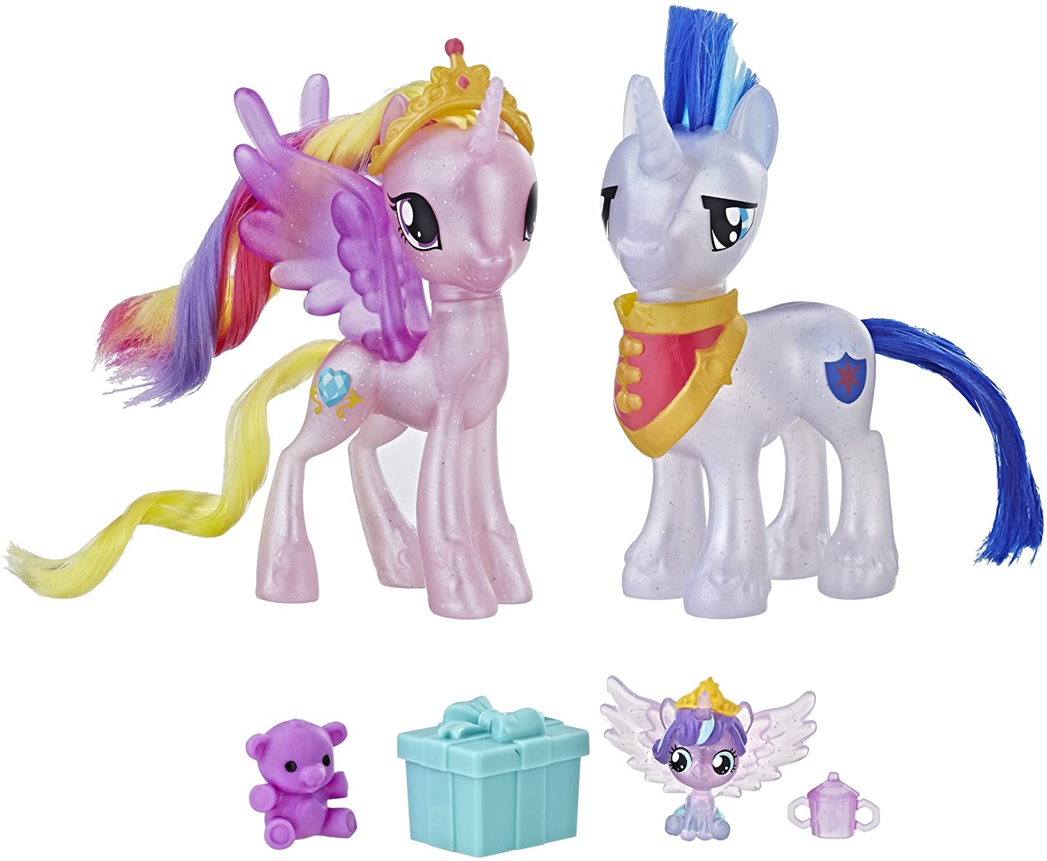 Featured image of post My Little Pony Princess Cadence Toys