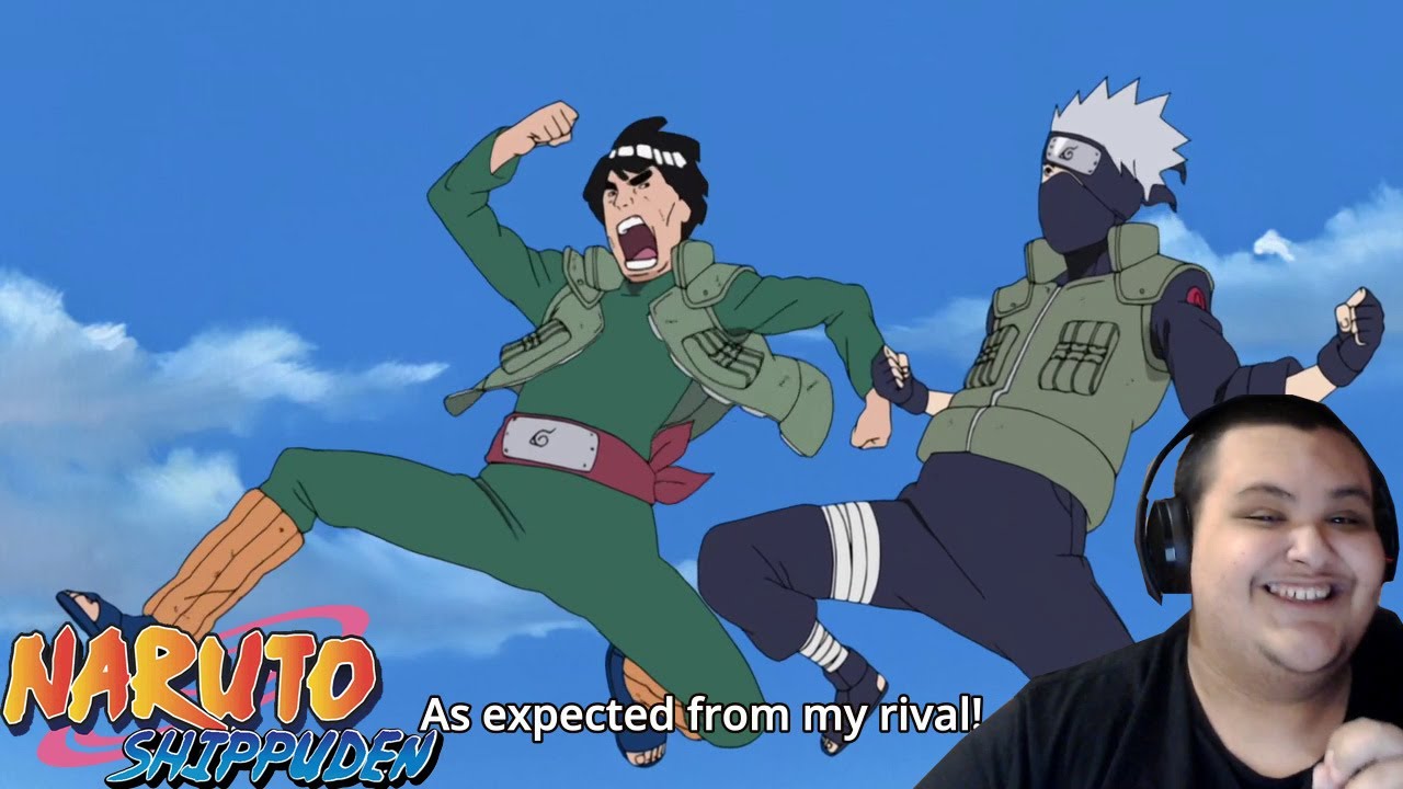 Featured image of post Naruto Shippuden Episode 219 English Dubbed