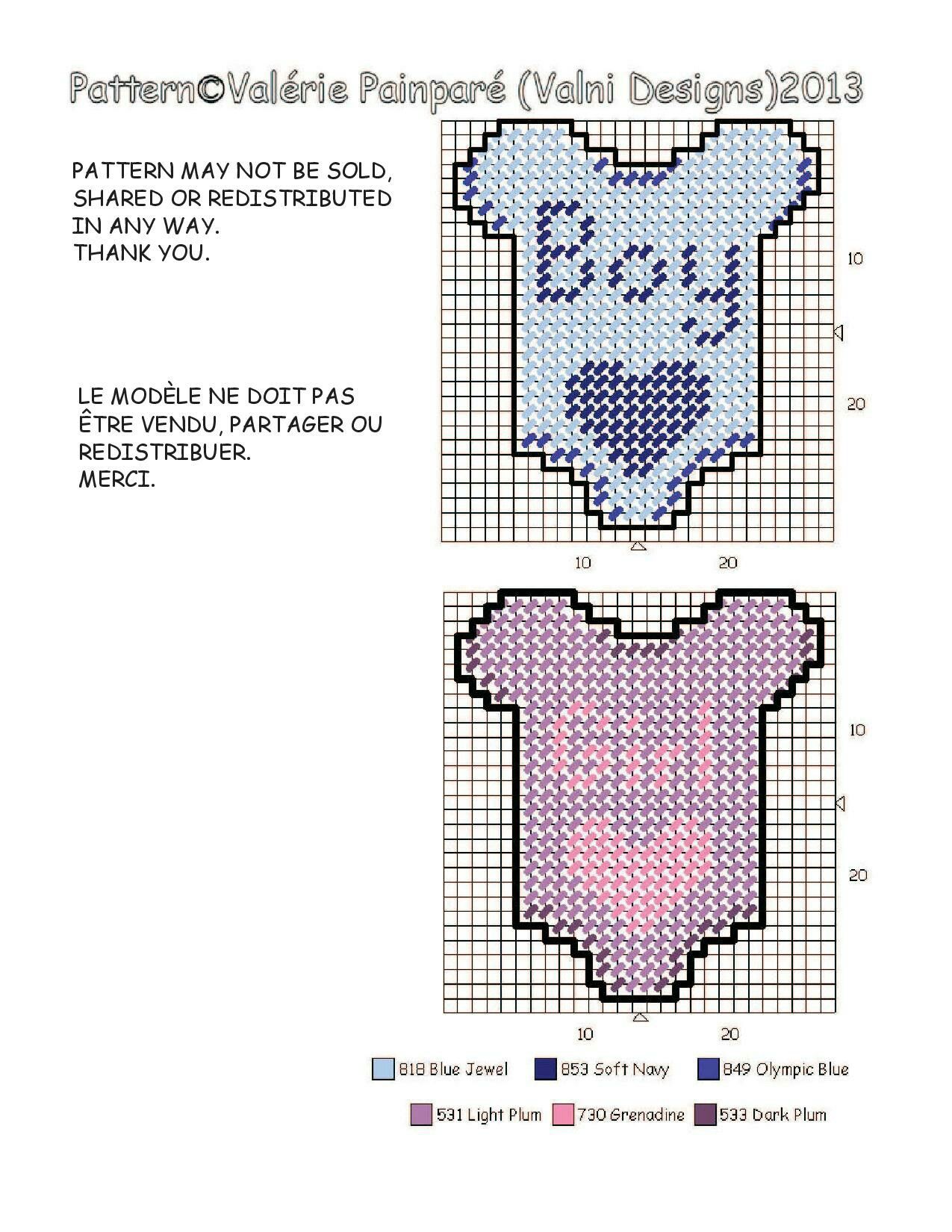 Featured image of post Plastic Canvas Baby Shower Patterns