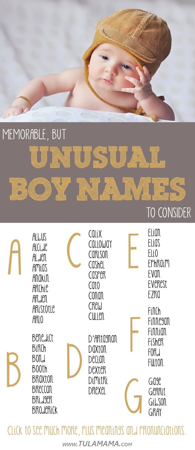 Featured image of post Rare Baby Boy Names And Meanings Unique