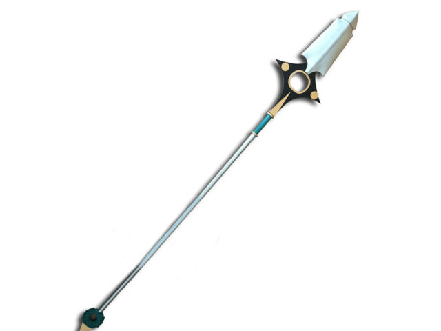 Featured image of post Seven Deadly Sins King Spear