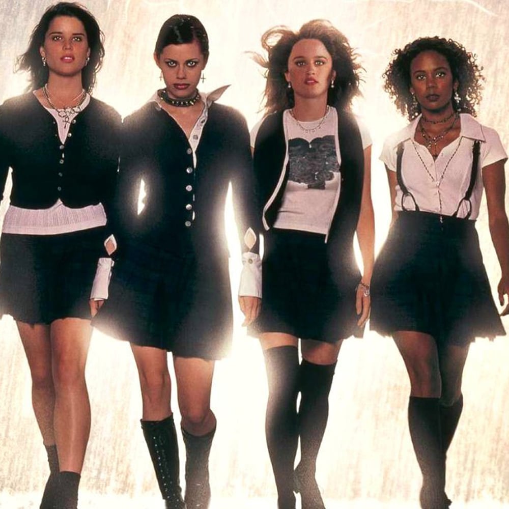 Featured image of post The Craft Movie Gif