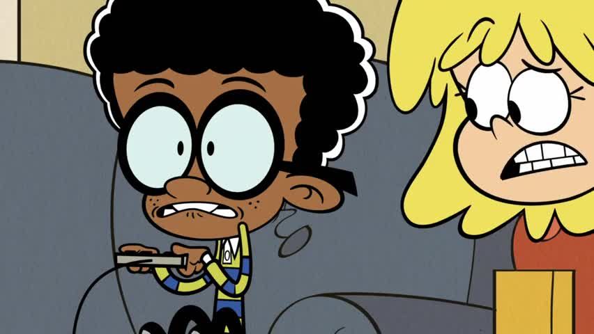 Featured image of post The Loud House Watchcartoononline.io