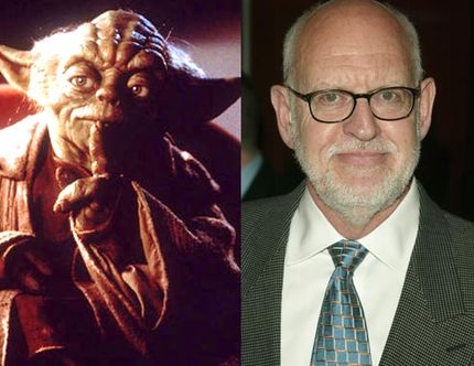 Featured image of post The Voice Of Yoda In Star Wars