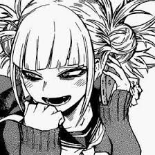 Featured image of post Toga Manga Panels