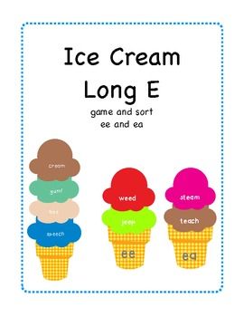 Featured image of post Words To Describe Ice Cream That Start With E