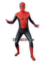 Featured image of post Zentaizone Spiderman Suit